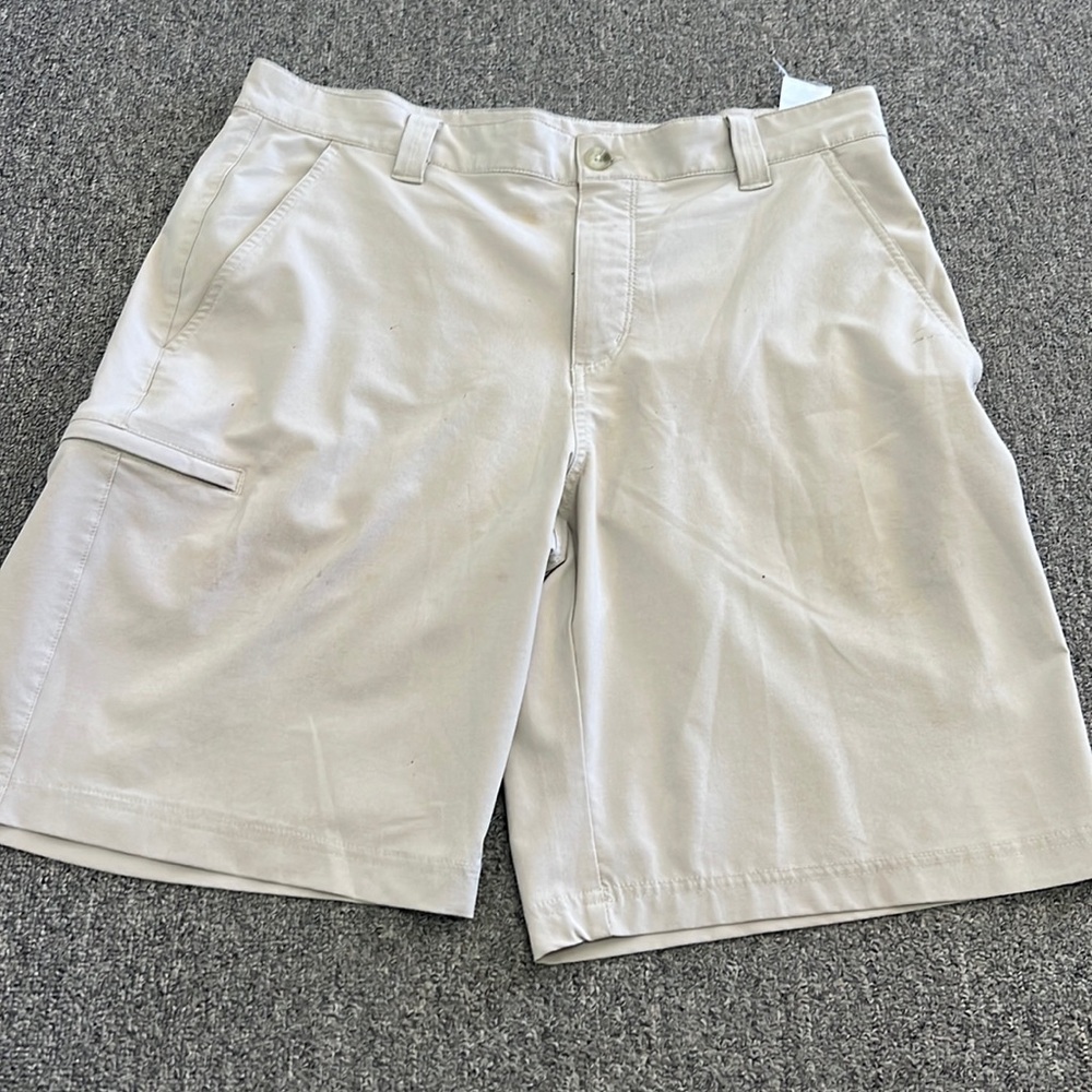 Columbia PFG SHORTS